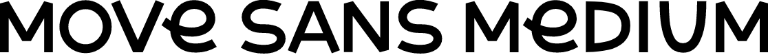 MoveSans Medium