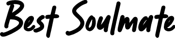 Best Soulmate