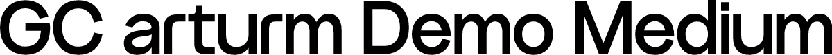 GC arturm Demo Medium