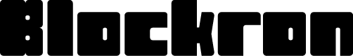 Blockron