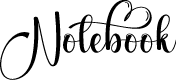 Notebook