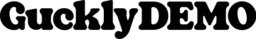 GucklyDEMO