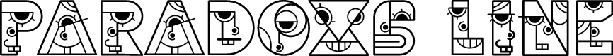 Paradoxs Line