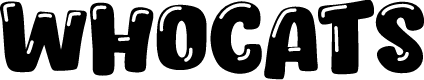 Whocats