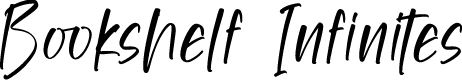 Bookshelf Infinites