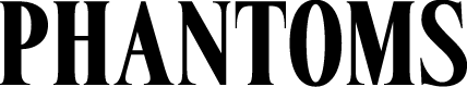 Phantoms Serif