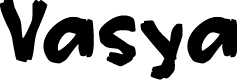 Vasya