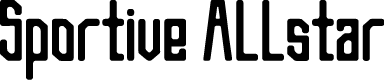 Sportive Allstar