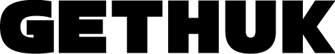 Gethuck Regular