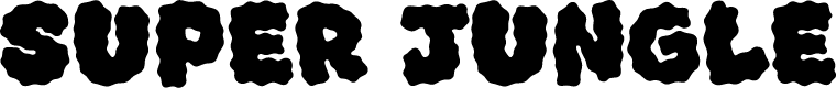 Super Jungle