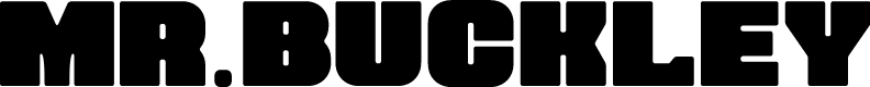 Mr.Buckley Regular