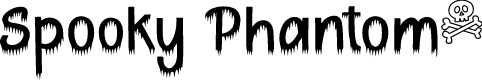 Spooky Phantom