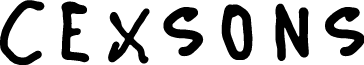 Cexsons