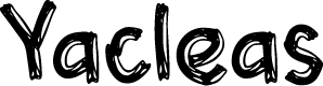 Yacleas
