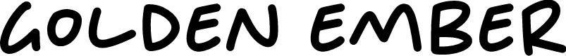 Golden Ember
