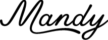 Mandy Regular