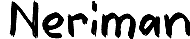  Neriman
