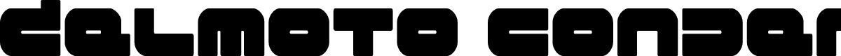 Delmoto Condensed
