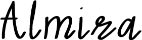 Almira