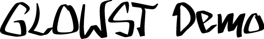 GLOWST Demo