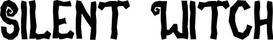 Silent Witch