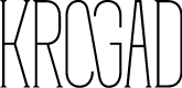 Krogad