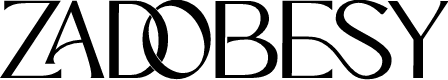 ZADOBESY Regular
