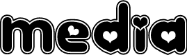 Heart fonts