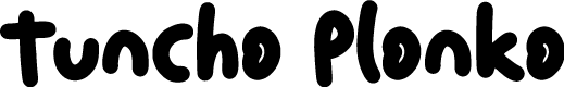 Tuncho Plonko