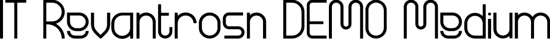 IT Revantrosn DEMO Medium