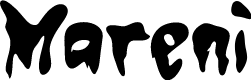 Mareni