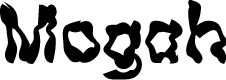 Mogah
