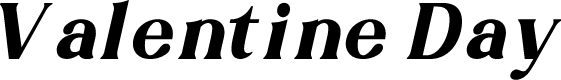 Valentine Day
