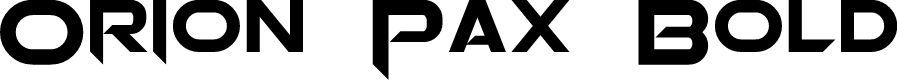 Orion Pax Bold