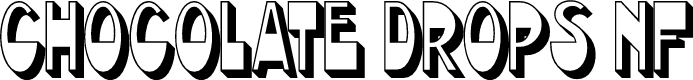 ChocolateDropsNF