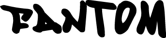 Fantom Bold
