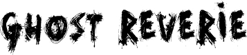 GhostReverie