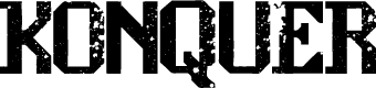 konquer Regular