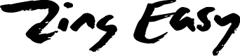 Zing Easy