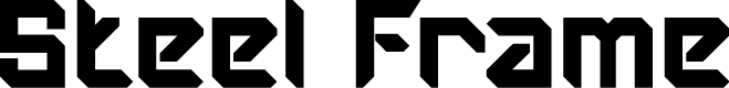 Steel Frame