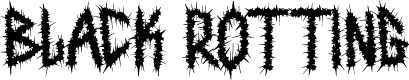 Black Rotting