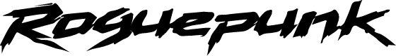 Roguepunk