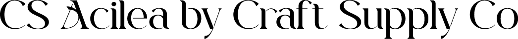 CS Acilea Regular Demo