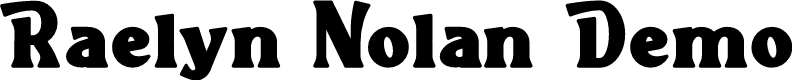 Raelyn Nolan Demo