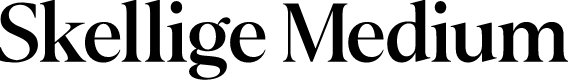 Skellige Medium