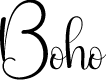 Boho