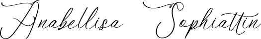 Anabellisa Sophiattin