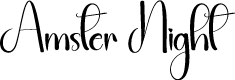 Amster Night