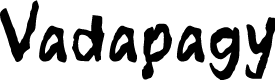 Vadapagy