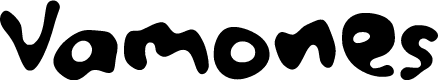 Vamones